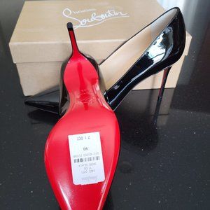 Christian Louboutin shoes